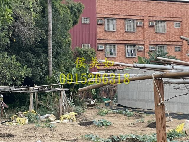 嘉義建地-4