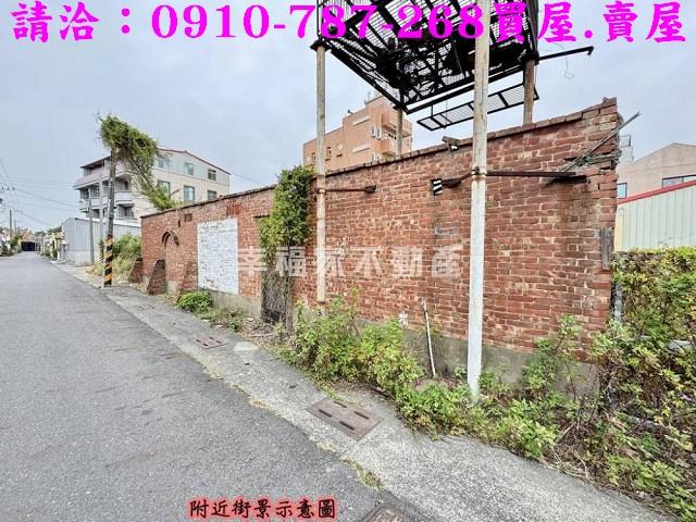 台南建地-5