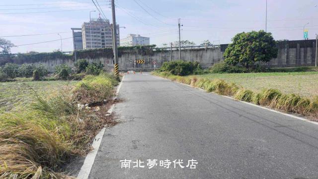 台南麻豆農地-5