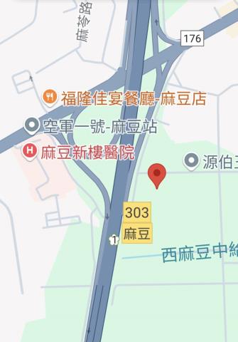 台南麻豆農地-7