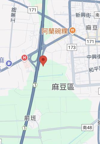 台南麻豆農地-8