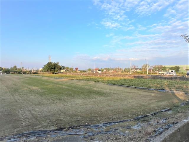 台南新化農地-0