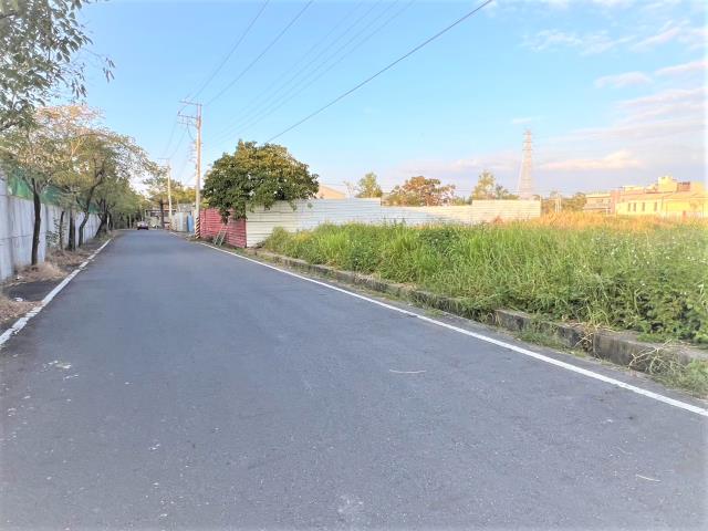 台南新化農地-1