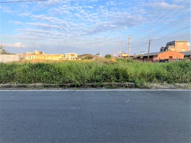 台南新化農地-2