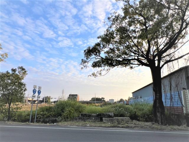 台南新化農地-4