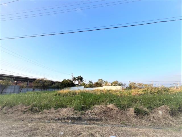 台南新化農地-7