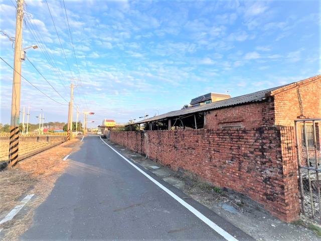 台南新化農地-8