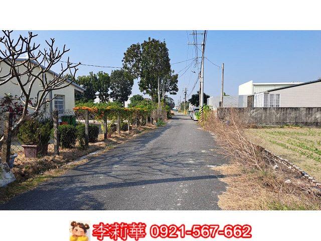 新市農地-0