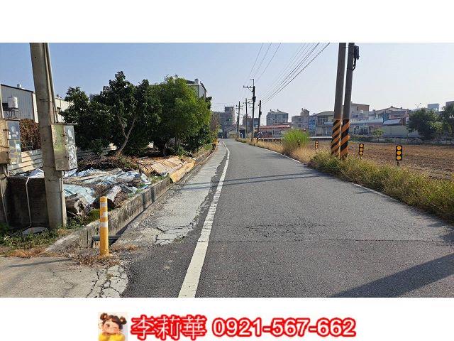 新市農地-1