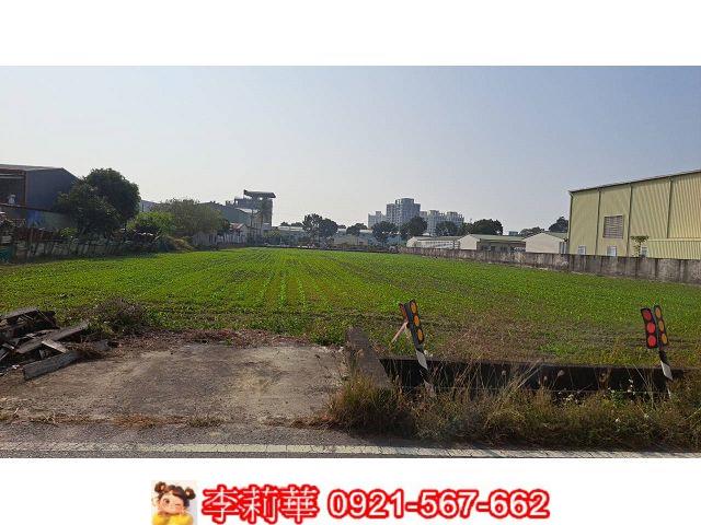 新市農地-5