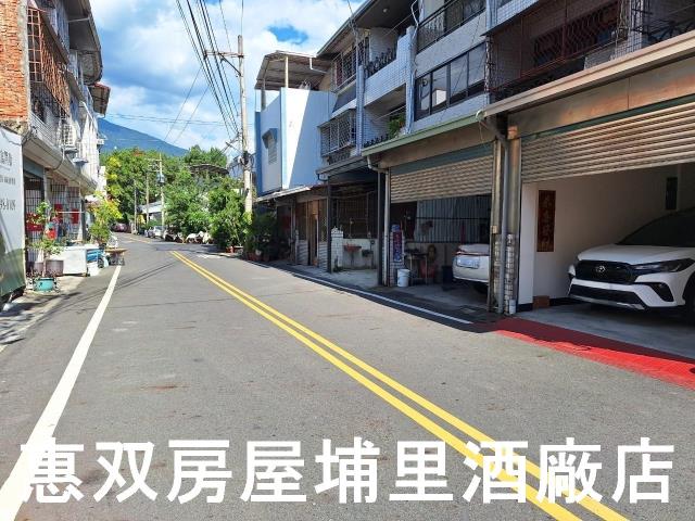 埔里建地-0
