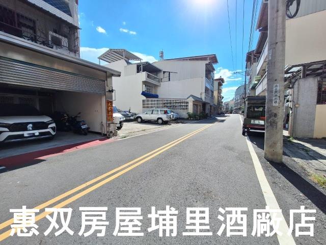 埔里建地-1