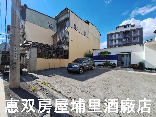 埔里建地-2