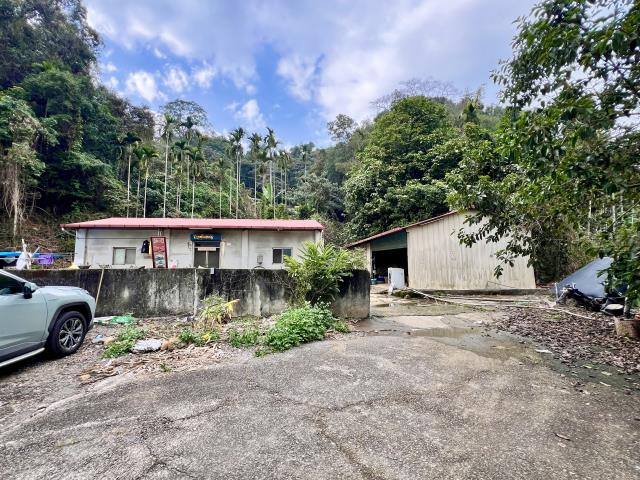 埔里建地-4