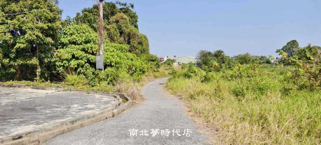 台南官田農地-2