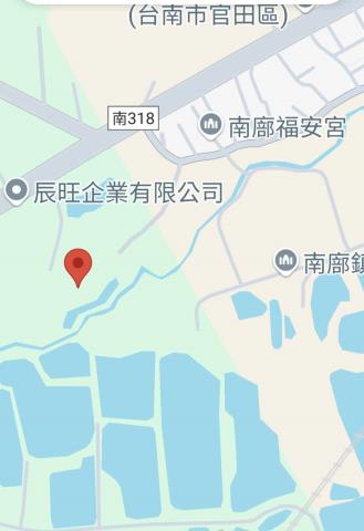 台南官田農地-4