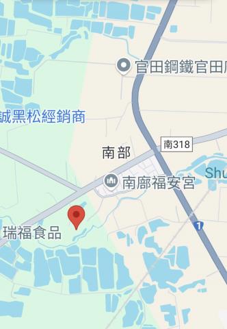 台南官田農地-5