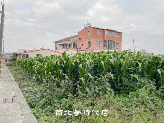 台南鹽水建地-0