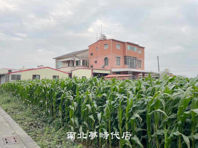 台南鹽水建地-3