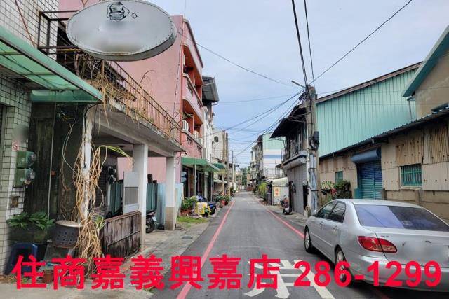 嘉義建地-5