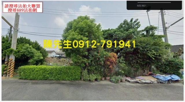 北港大北里乙建興建豪華住宅別墅