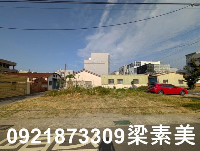 台南建地-2