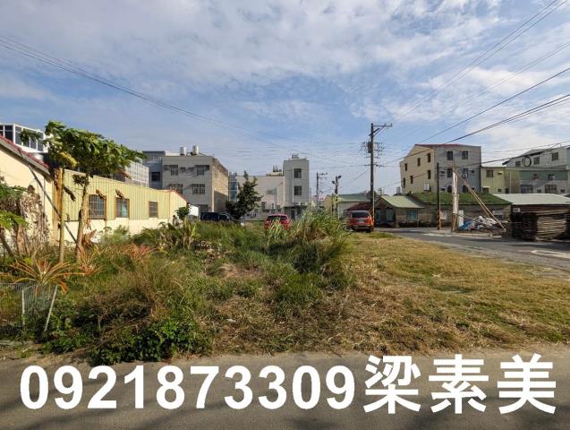 台南建地-5