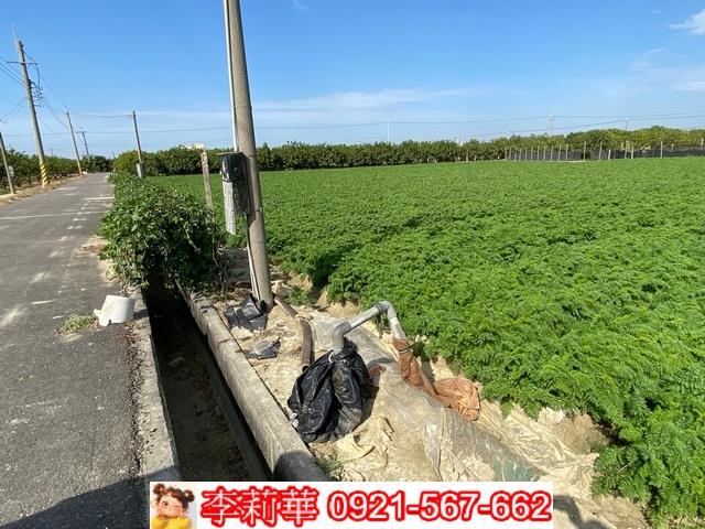 台南麻豆農地-2