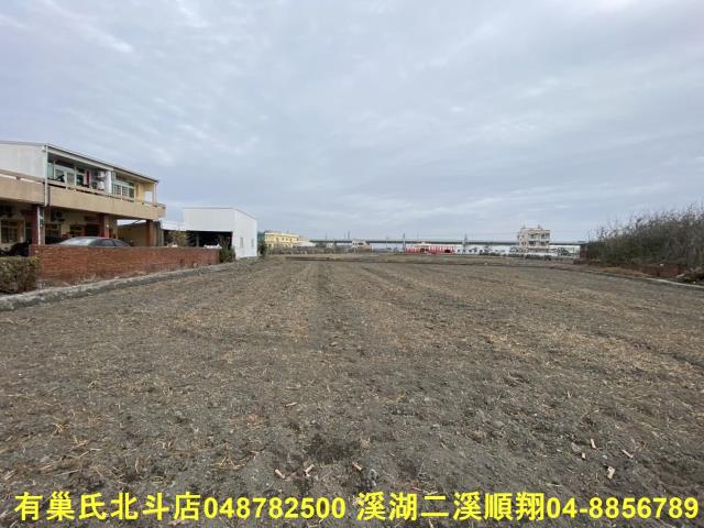 台中大安區農地-4