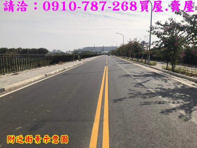 台南善化農地-14
