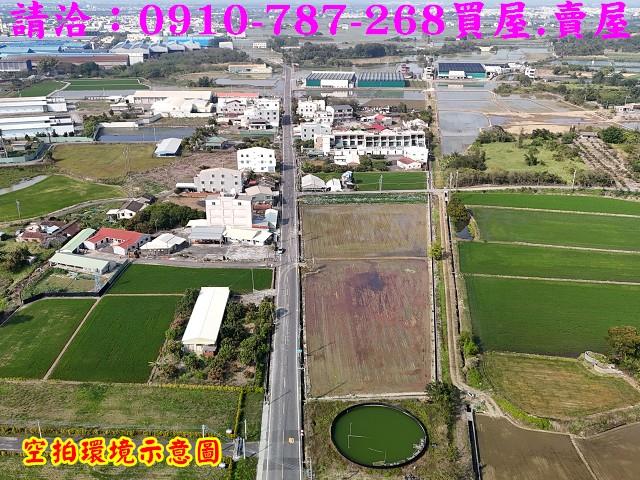 台南官田農地-9