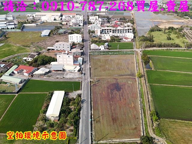 台南官田農地-10