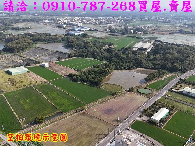 台南官田農地-13