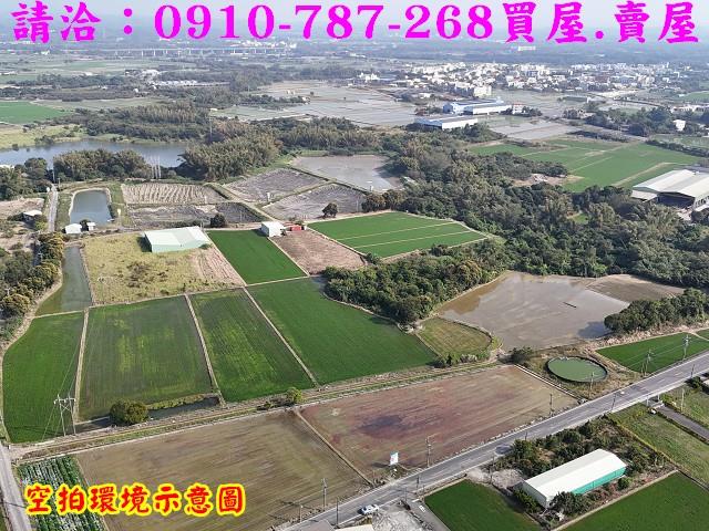 台南官田農地-14