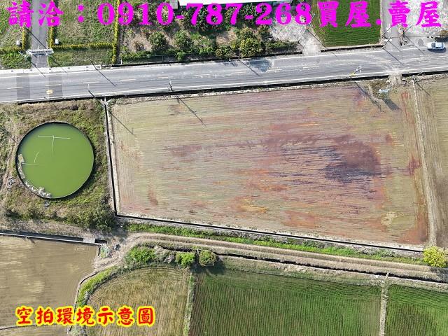 台南官田農地-4
