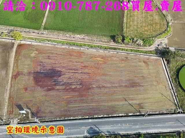 台南官田農地-6