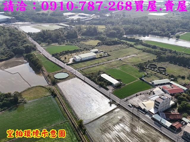 台南官田農地-8