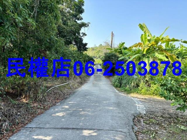 台南南化農地-12