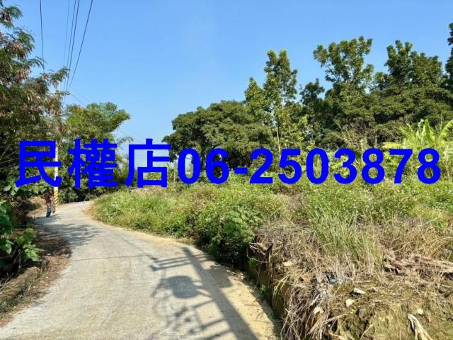 台南南化農地-0