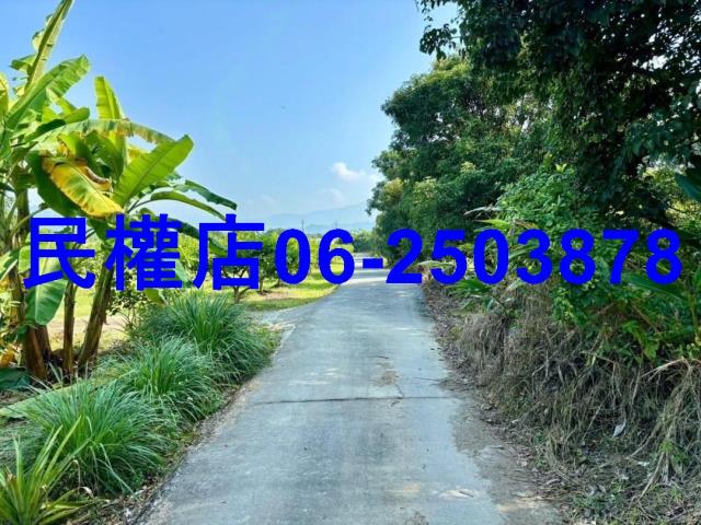 台南南化農地-6