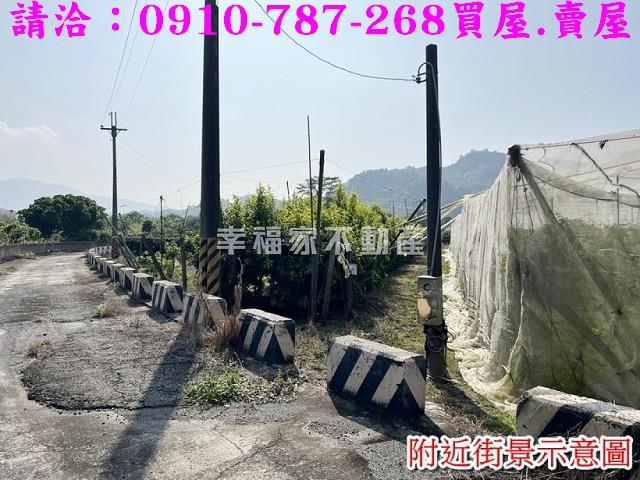 台南玉井農地-12