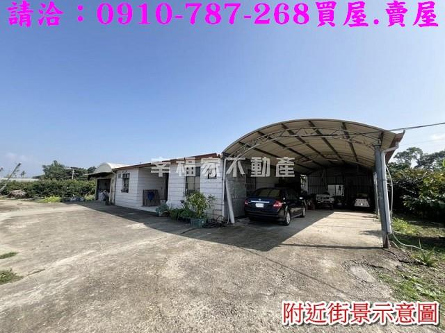 台南玉井農地-2