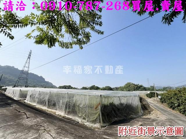 台南玉井農地-4