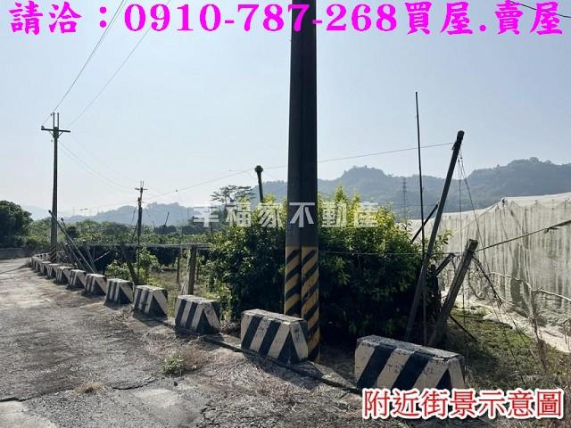 台南玉井農地-12