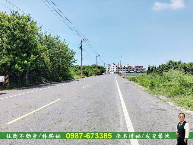 台南農地-5