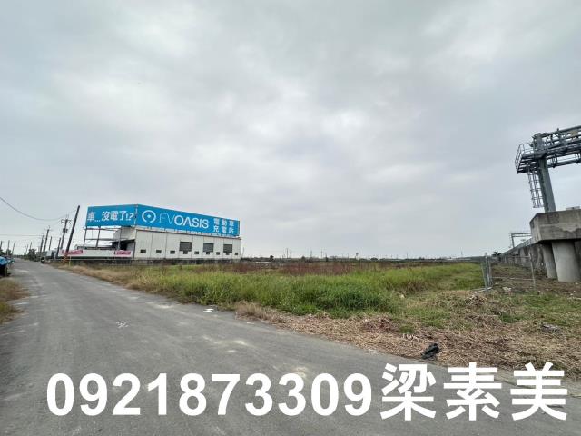 台南麻豆農地-2