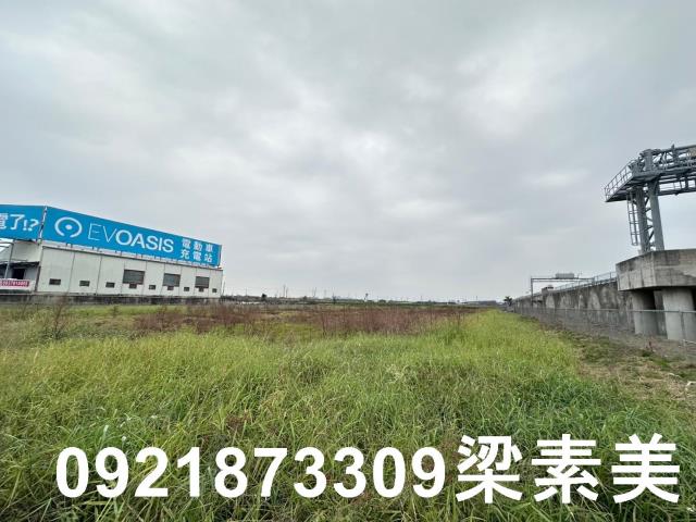 台南麻豆農地-3