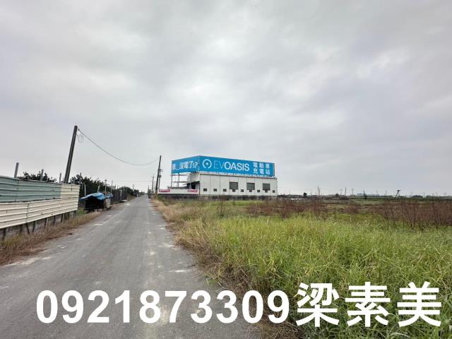 台南麻豆農地-4