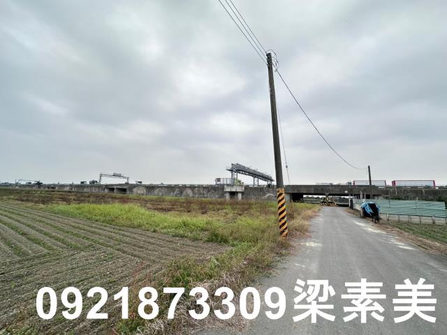 台南麻豆農地-5