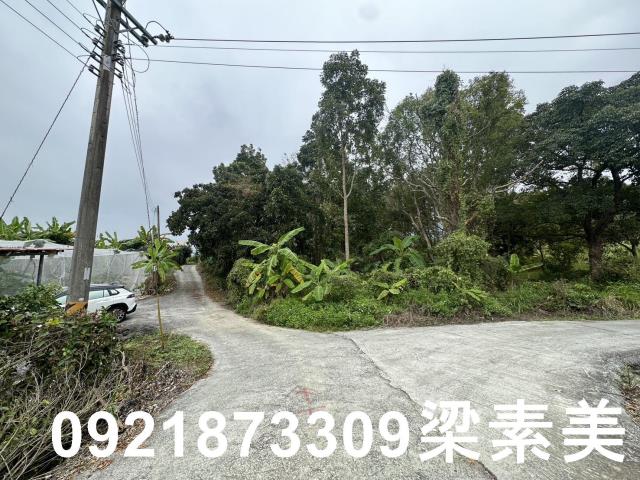 台南南化農地-10